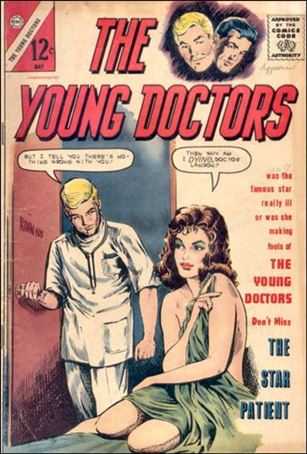 Young Doctors issue 3