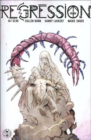 Regression issue 4