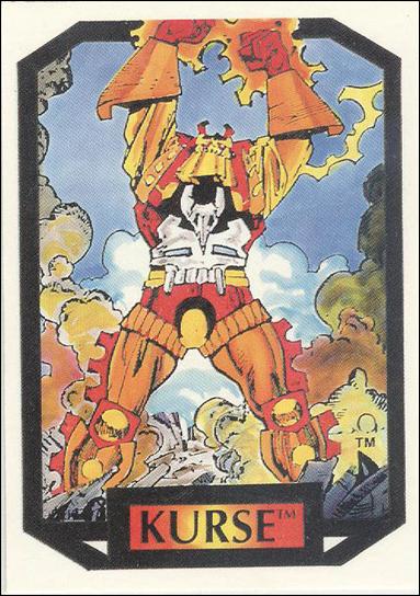 Colossal Conflicts (Base Set) card 39 Kurse