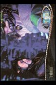 Farscape: Season Four (Base Set) card 234 “Promises”