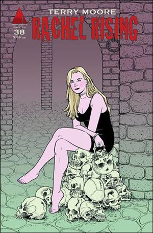 Rachel Rising issue 38