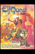 Elfquest issue 1