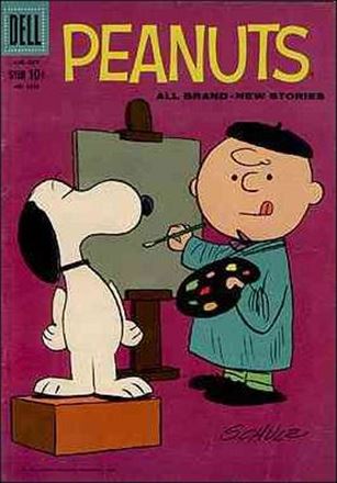 Four Color (1942) issue 1015