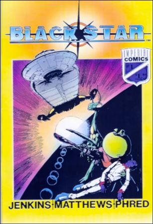 Blackstar Cover Image 1