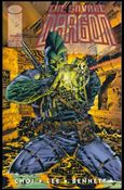 Savage Dragon (1993) issue 13.2-Z-INVALID
