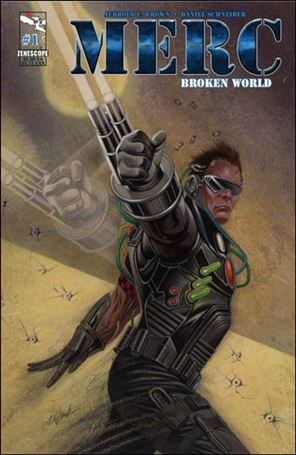 Merc Cover Image 1