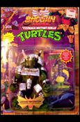 Teenage Mutant Ninja Turtles: Shogun Ninja Cover Image 2