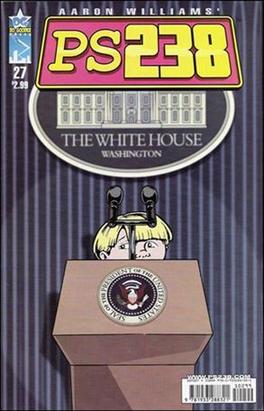 PS238 issue 27