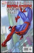 Spider-Man/Doctor Octopus: Out of Reach issue 4