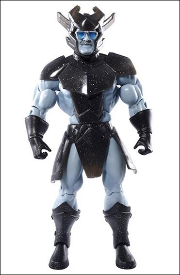 Masters of the Universe Classics figure 98-B Standor Loose