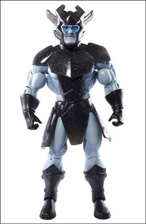 Masters of the Universe Classics figure 98-B Standor Loose