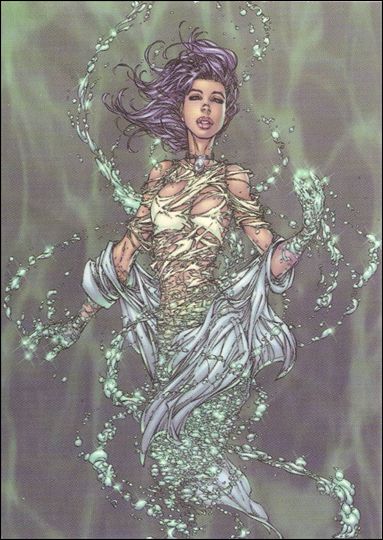 Fathom (Promo) card W2