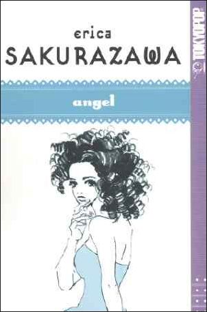 Angel (2003) issue 1