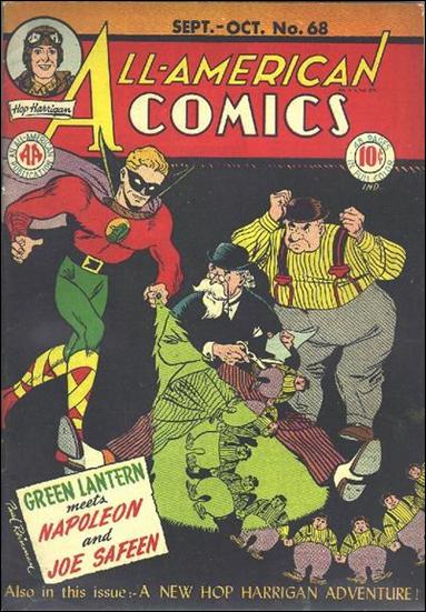 All-American Comics (1939) issue 68