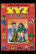 XYZ Comics issue 1-E 5th Printing