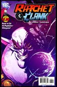 Ratchet and Clank Cover Image 2