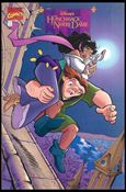 Disney's The Hunchback of Notre Dame Cover Image 1