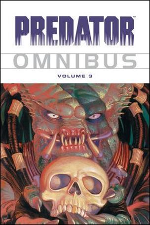 Predator Omnibus issue 3