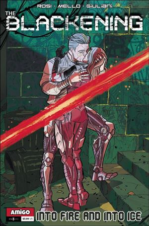 Blackening issue 3