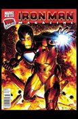 Iron Man Magazine issue 2
