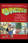 Cartoon History of the Universe issue 2