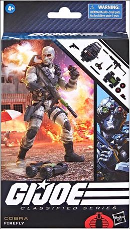 G.I. Joe: Classified Series (6