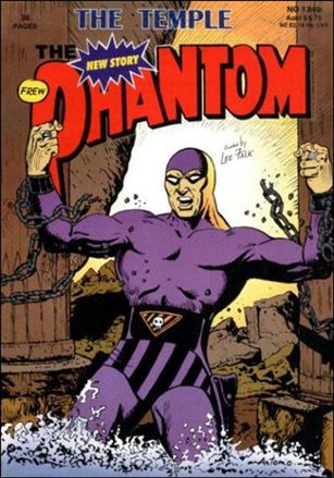 Phantom (1948) issue 1240