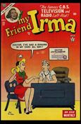 My Friend Irma issue 37