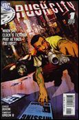 Rush City Cover Image 1
