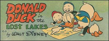 Walt Disney Comics (Wheaties Premium Set: C)  issue C5