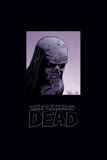Walking Dead Omnibus issue 5