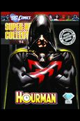DC Comics Super Hero Collection (UK) issue 94 Hourman (Rick Tyler)