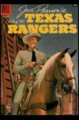 Jace Pearson's Tales of the Texas Rangers issue 16