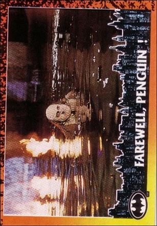 Batman Returns (Base Set) Cover Image 2