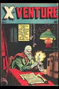 X-Venture Cover Image 1