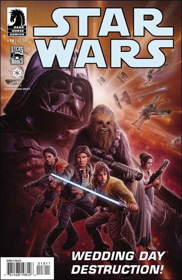 Star Wars (2013/01) issue 18