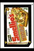 Wacky Packages All-New: Series 1 (Base Set) card 44 Smellio's