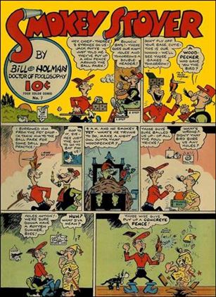 Four Color (1942) issue 7