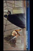 Star Wars: The Empire Strikes Back Widevision (Finest Chromium Subset) card C8