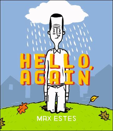 Hello, Again issue nn