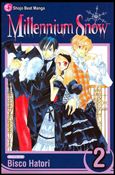 Millennium Snow Cover Image 2