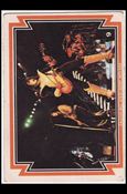KISS: Series 1 (Base Set) card 9 Kiss