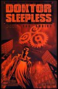 Doktor Sleepless issue 7-B Standard Cover