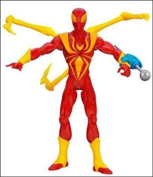 Ultimate Spider-Man (6