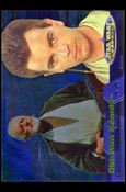 Star Wars Evolution (Evolution A Subset) card 7A Obi-Wan Kenobi