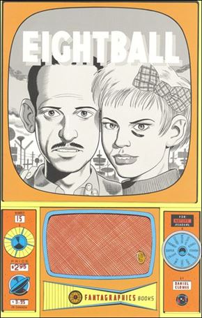 Eightball issue 15