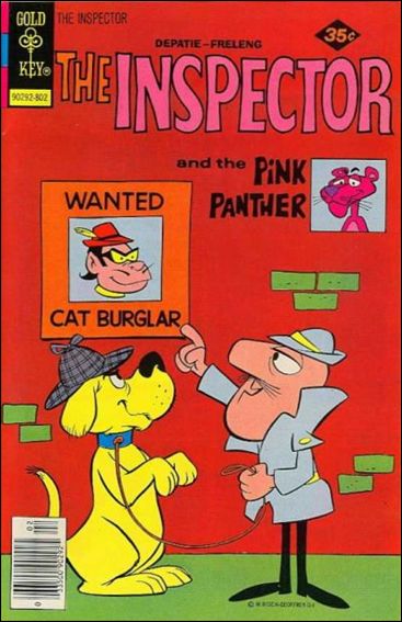 Inspector issue 19