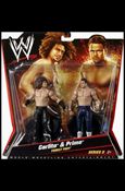 WWE 2-Packs (Series 05) Cover Image 1