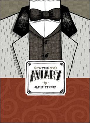Aviary Cover Image 1