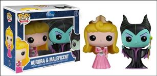 POP! Disney Multi-Packs figure n36-Z-INVALID